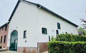 Attractive Apartment In South Limburg